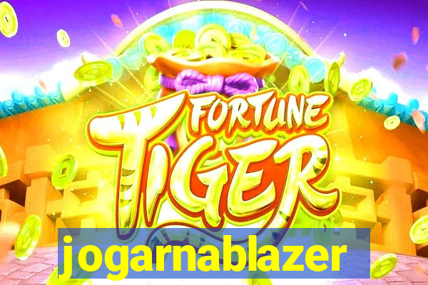 jogarnablazer