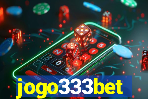 jogo333bet