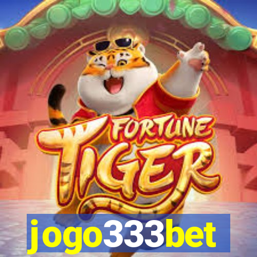 jogo333bet