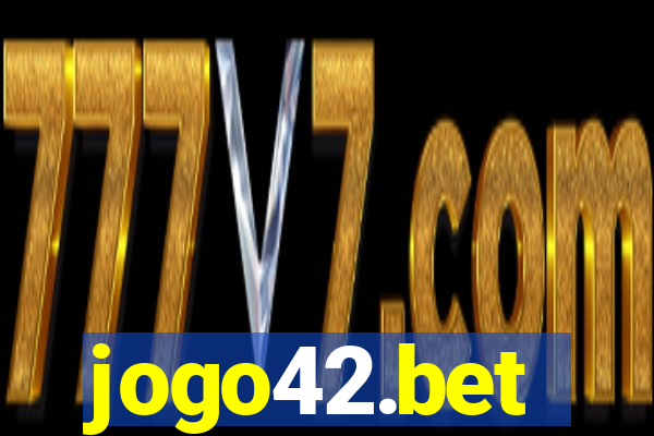 jogo42.bet