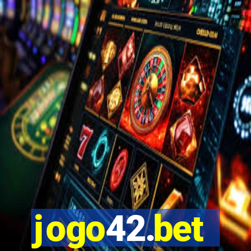 jogo42.bet