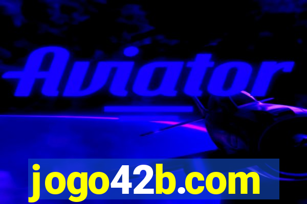 jogo42b.com