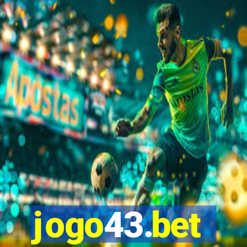 jogo43.bet