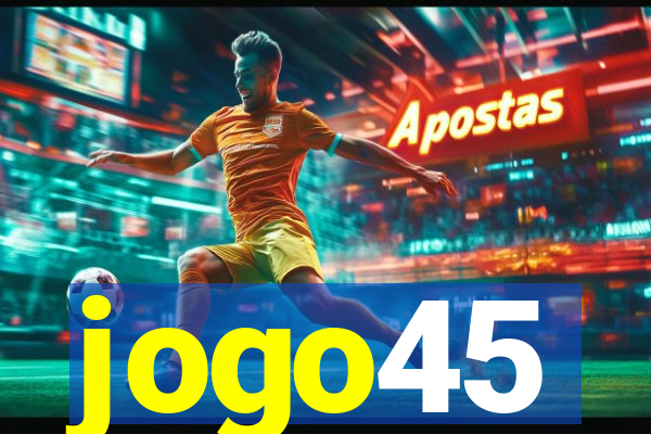 jogo45