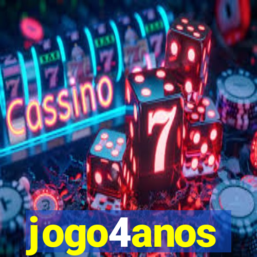 jogo4anos