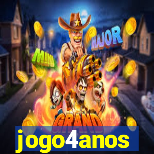 jogo4anos