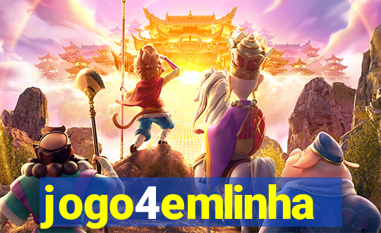 jogo4emlinha