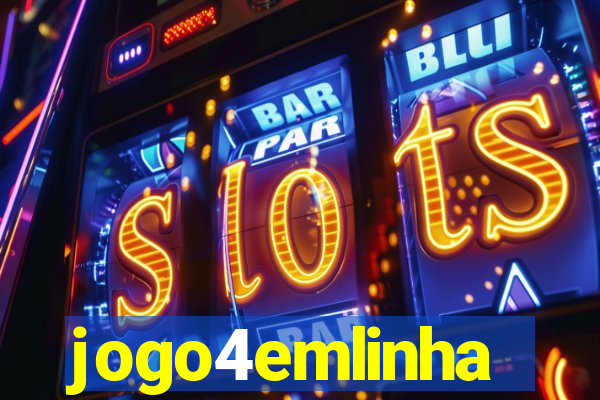 jogo4emlinha