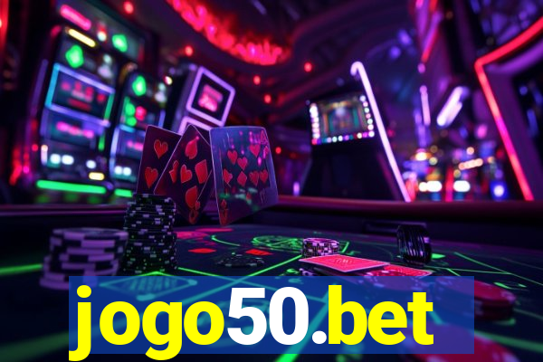 jogo50.bet