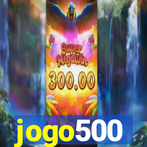 jogo500