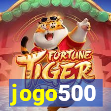 jogo500