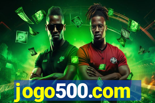 jogo500.com