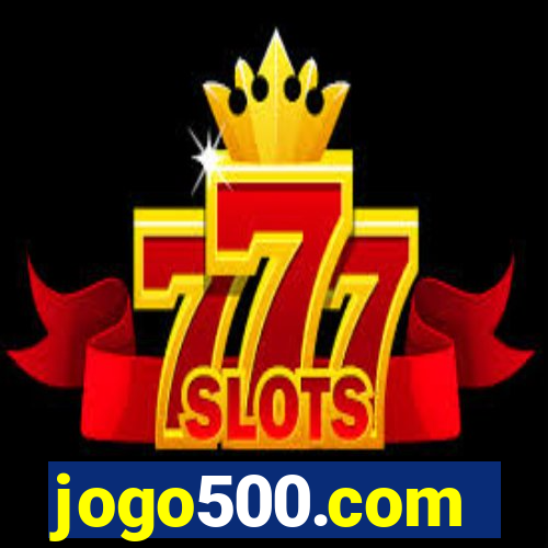 jogo500.com