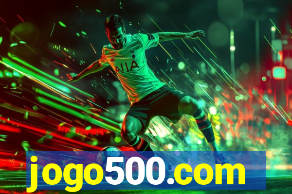 jogo500.com