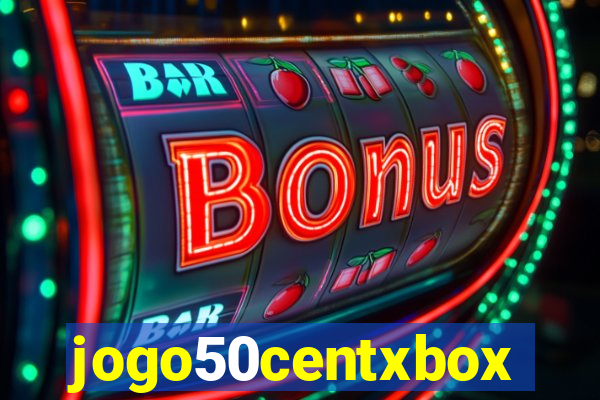 jogo50centxbox