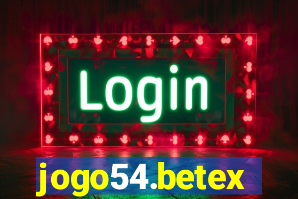 jogo54.betex