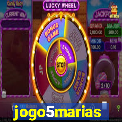 jogo5marias