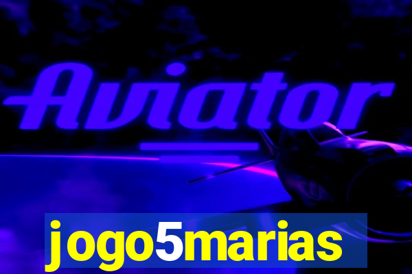 jogo5marias