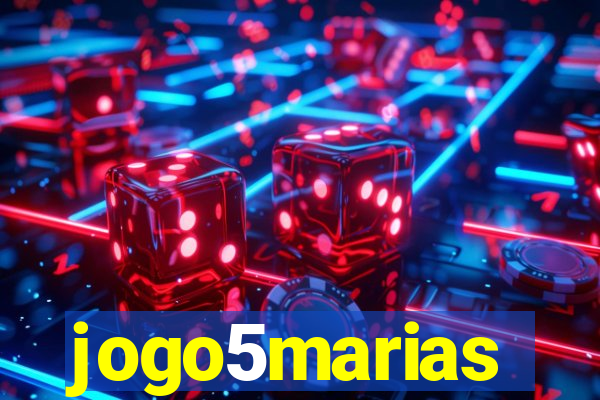 jogo5marias