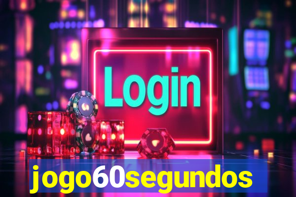 jogo60segundos