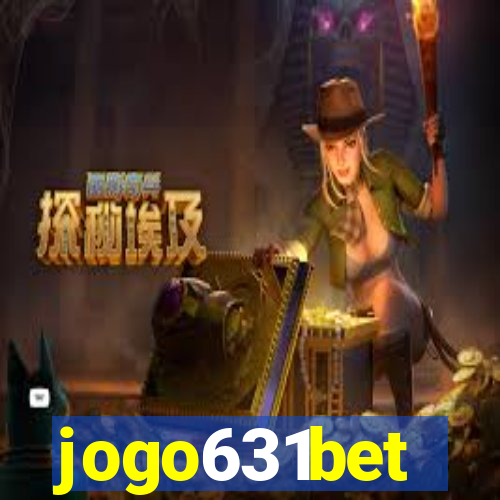 jogo631bet