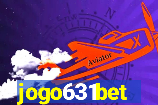 jogo631bet