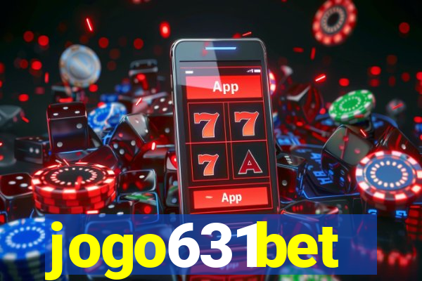 jogo631bet