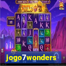 jogo7wonders