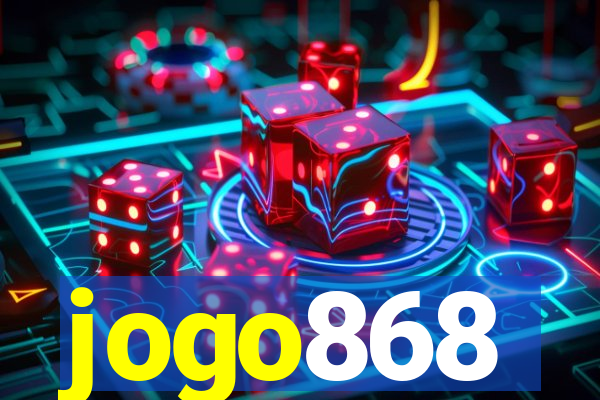 jogo868