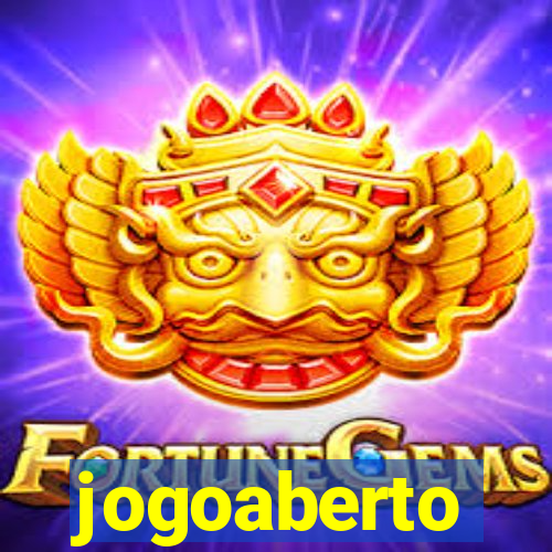 jogoaberto