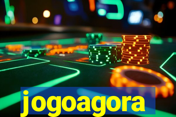 jogoagora