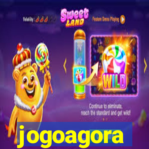 jogoagora