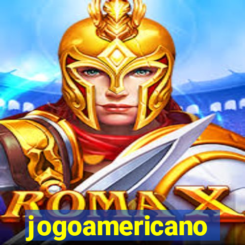 jogoamericano