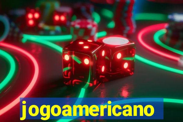 jogoamericano