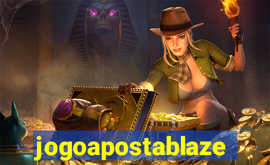 jogoapostablaze