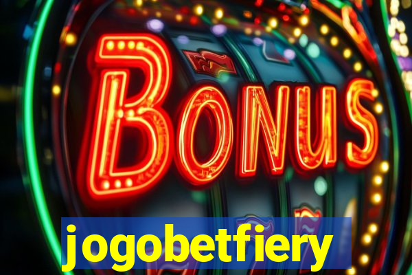 jogobetfiery