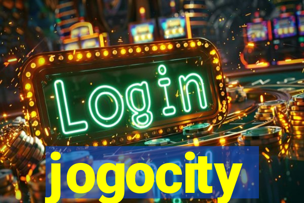 jogocity