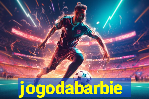 jogodabarbie