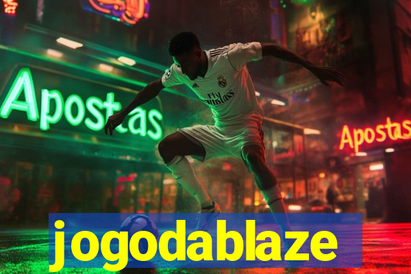 jogodablaze