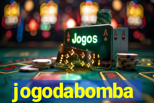 jogodabomba