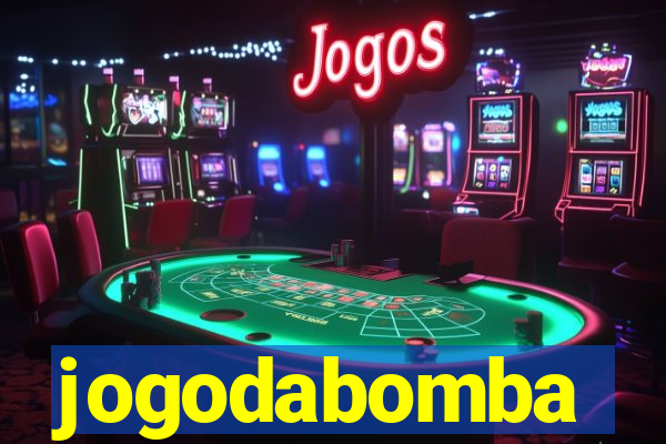 jogodabomba