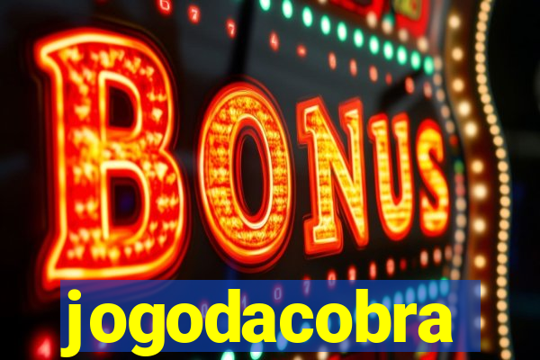 jogodacobra