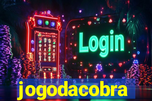 jogodacobra