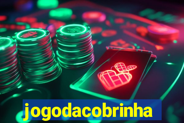 jogodacobrinha