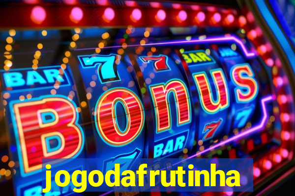 jogodafrutinha