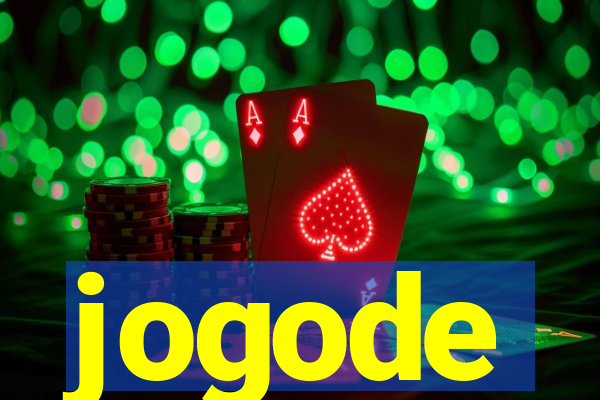 jogode