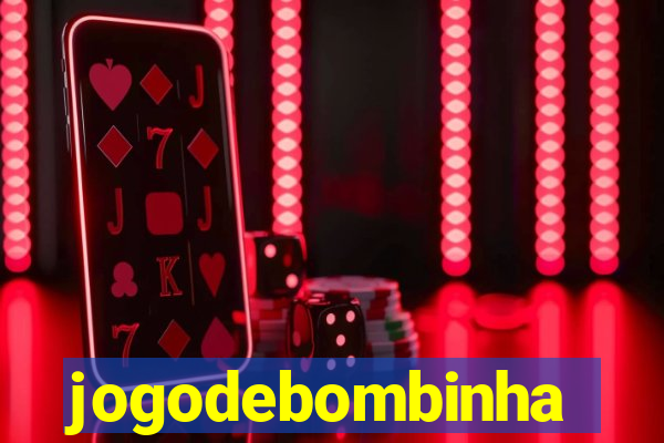 jogodebombinha