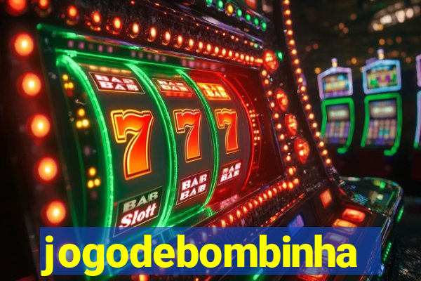 jogodebombinha