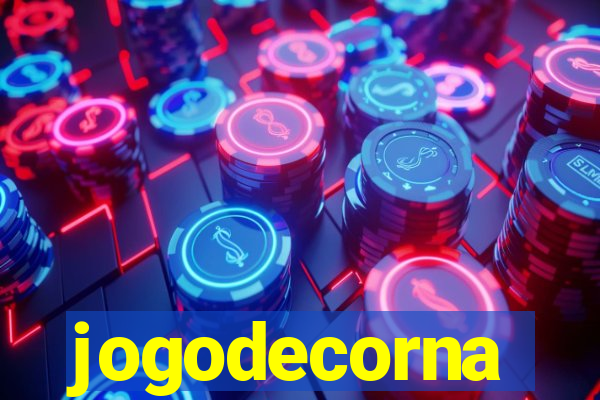 jogodecorna