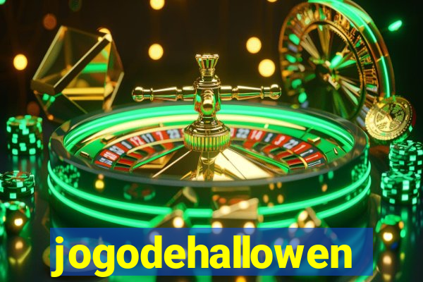 jogodehallowen